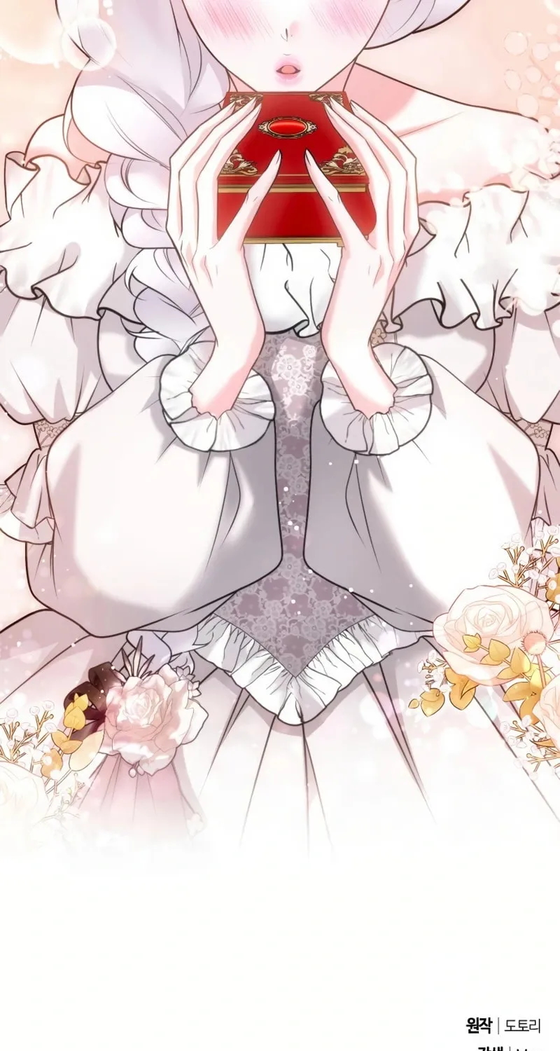 Holding You Close Chapter 6 page 124 - 