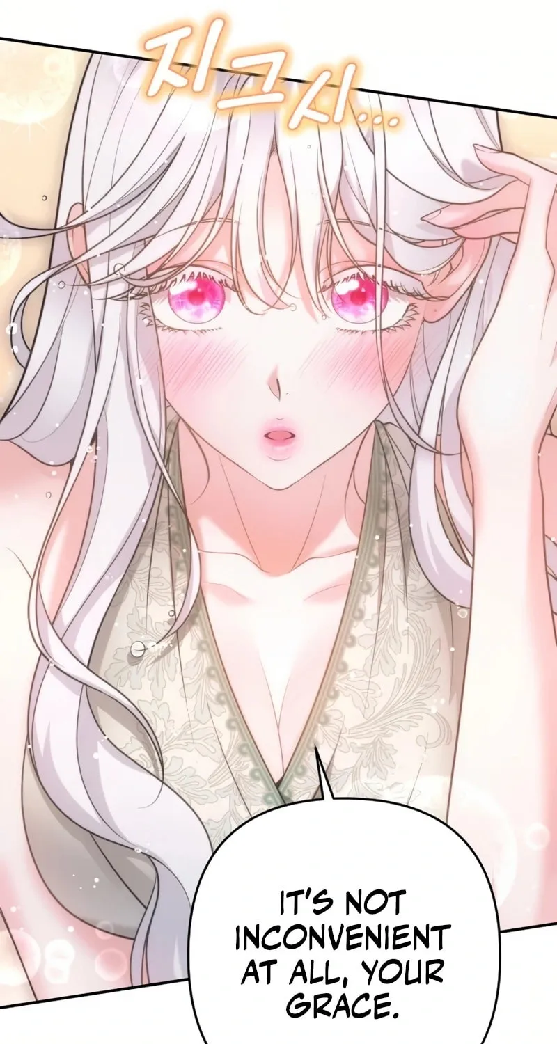 Holding You Close Chapter 6 page 15 - 