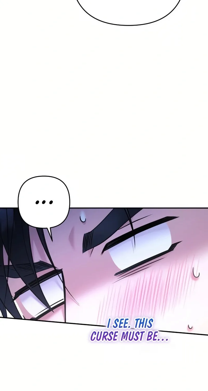 Holding You Close Chapter 6 page 16 - 