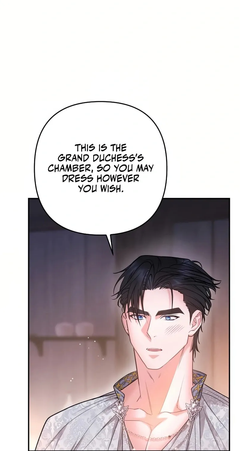 Holding You Close Chapter 6 page 19 - 