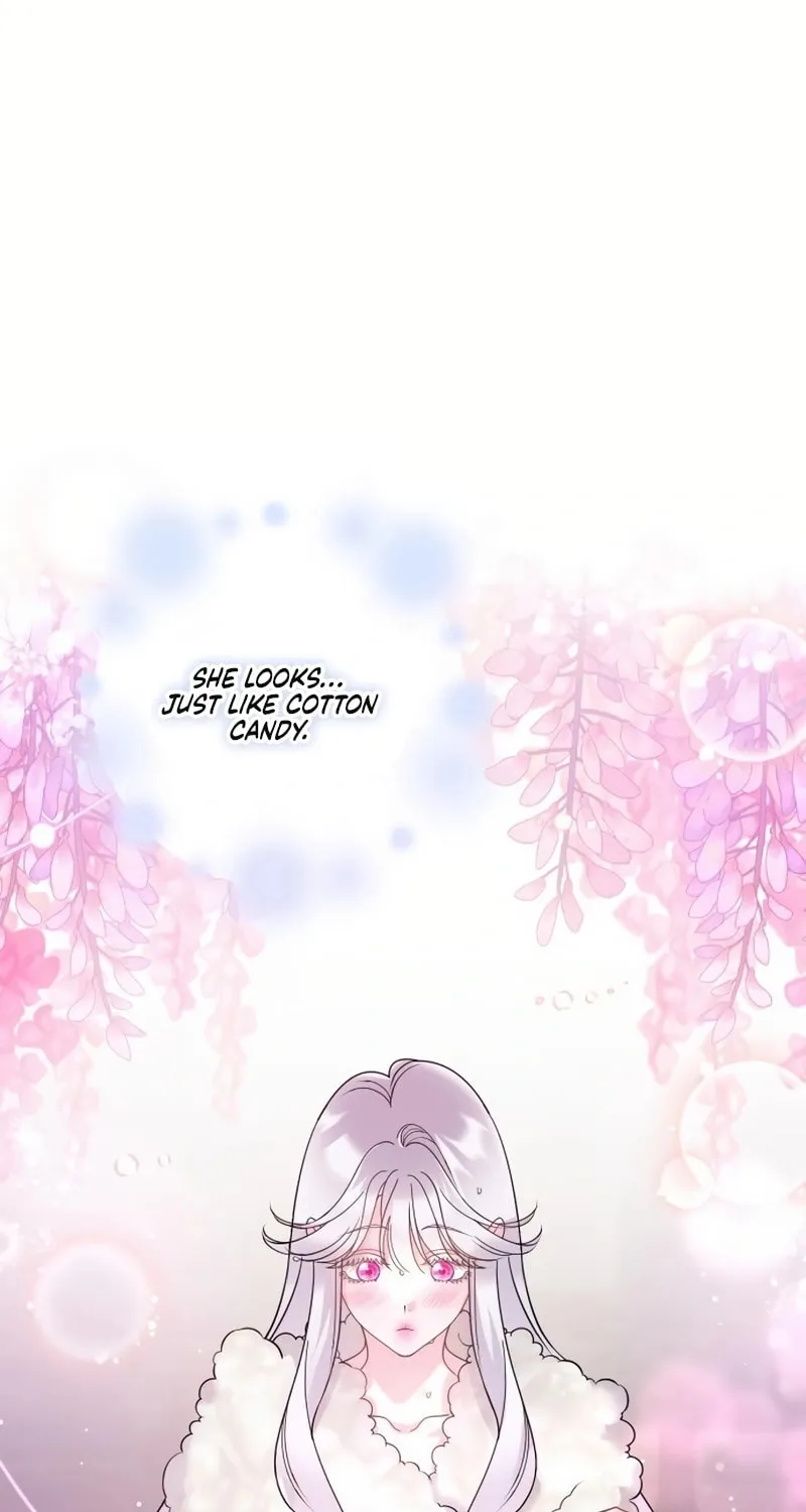 Holding You Close Chapter 6 page 21 - 