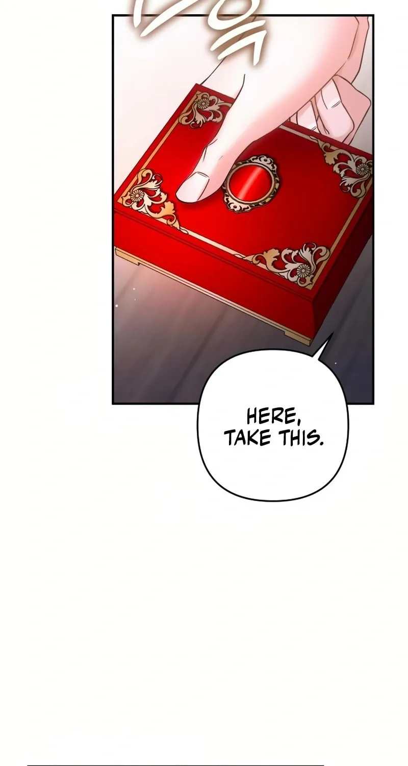 Holding You Close Chapter 6 page 23 - 