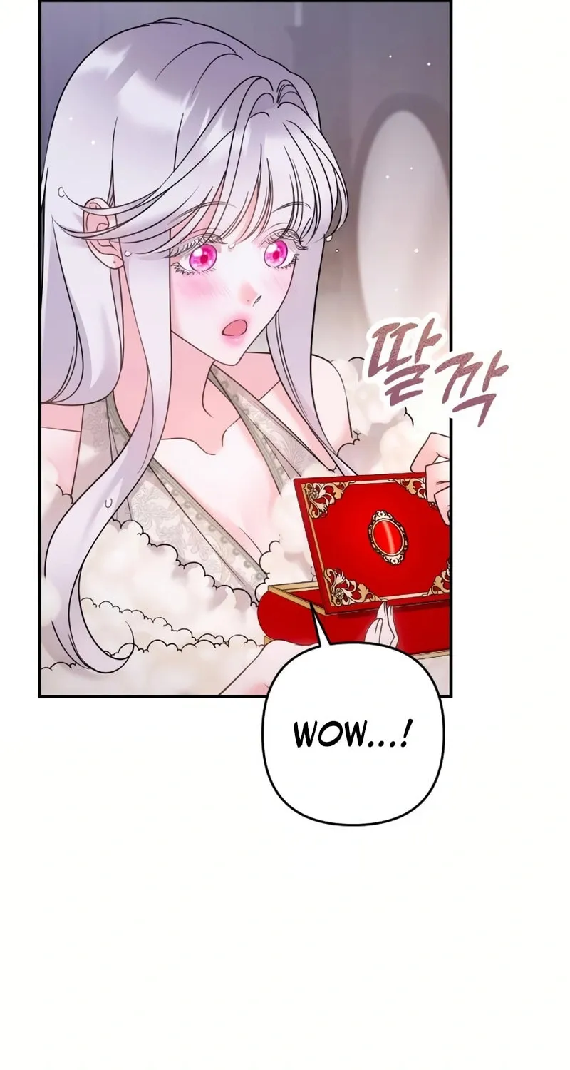 Holding You Close Chapter 6 page 24 - 