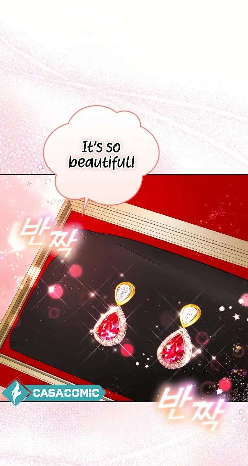 Holding You Close Chapter 6 page 25 - 