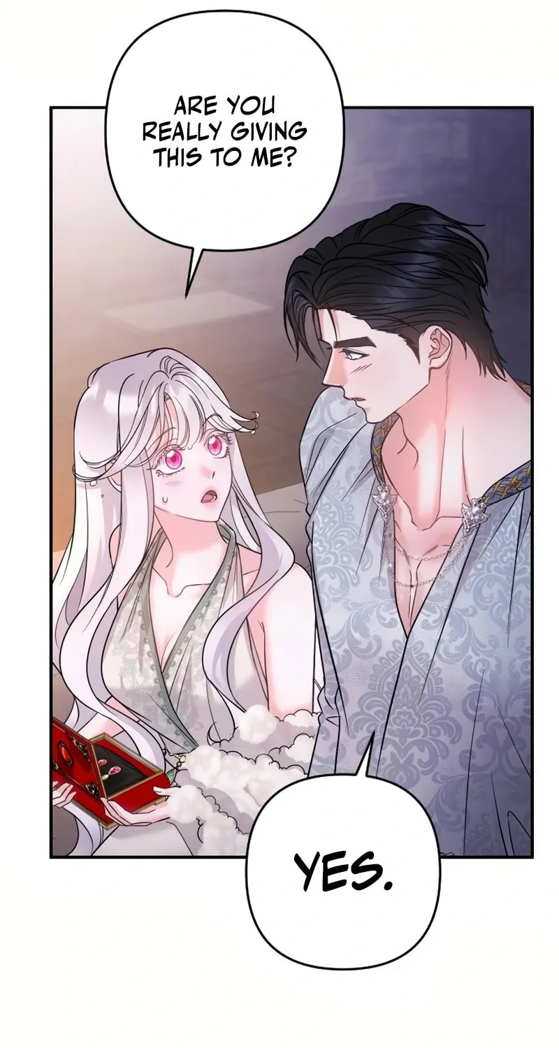 Holding You Close Chapter 6 page 27 - 