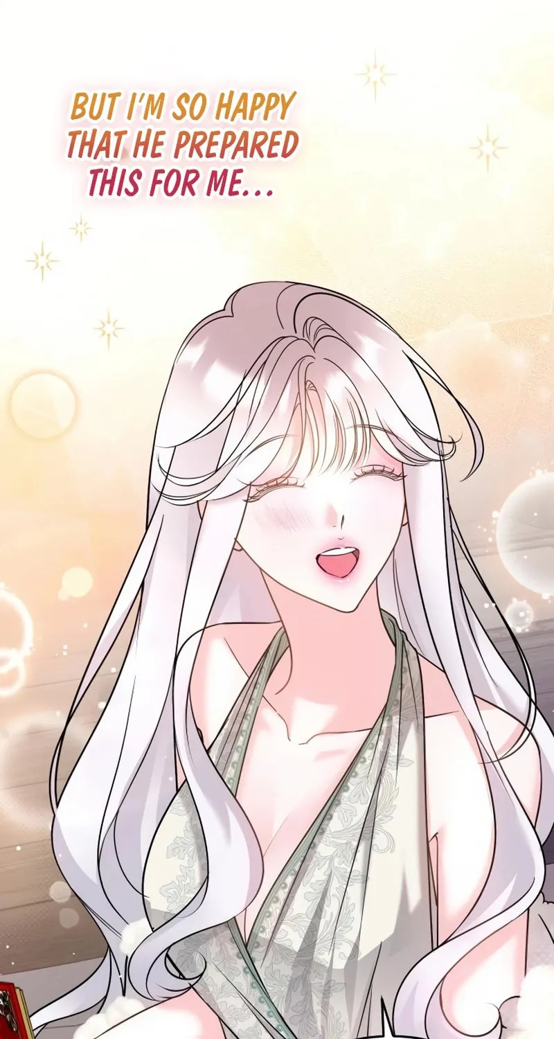 Holding You Close Chapter 6 page 30 - 