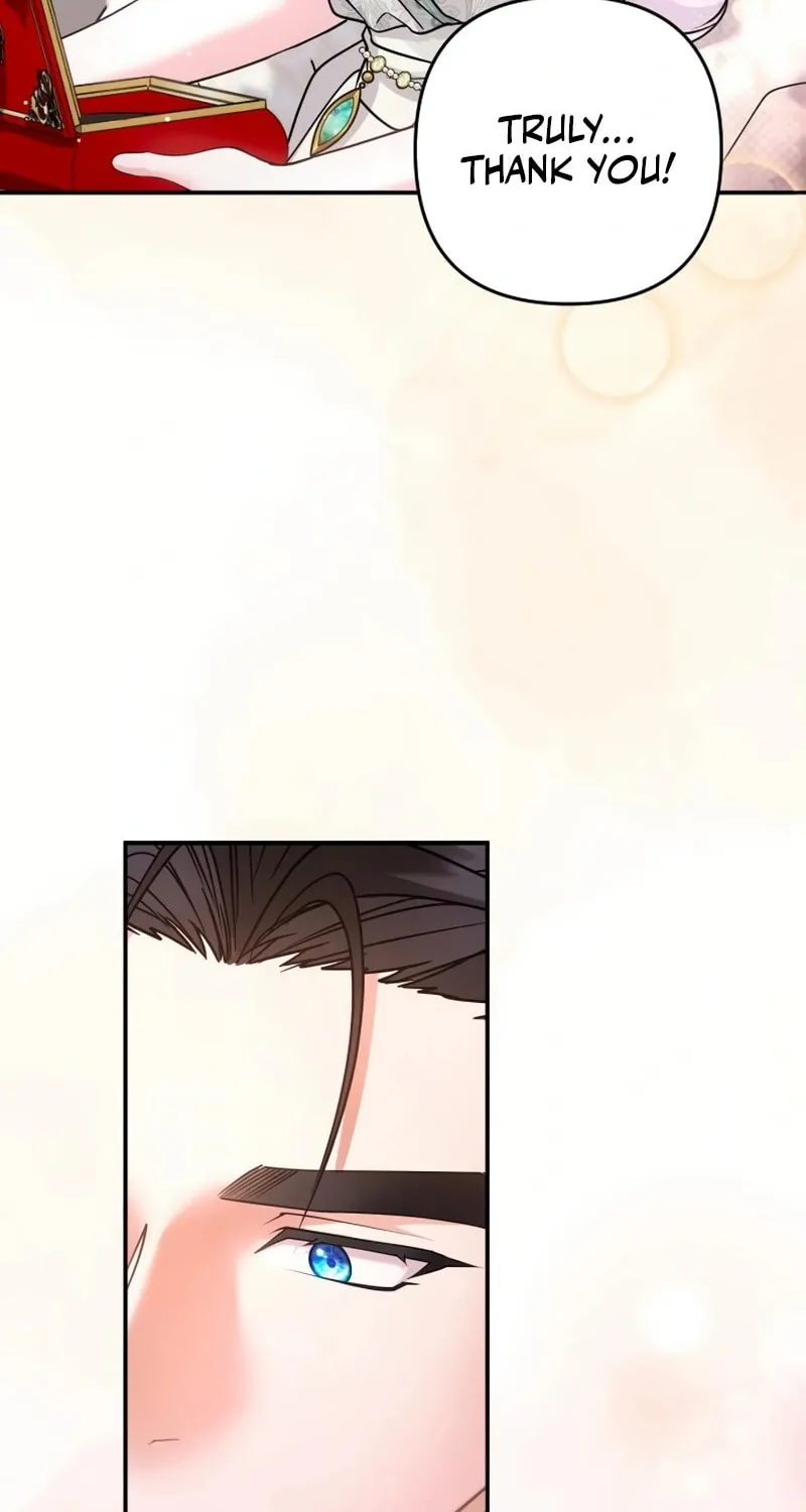 Holding You Close Chapter 6 page 31 - 