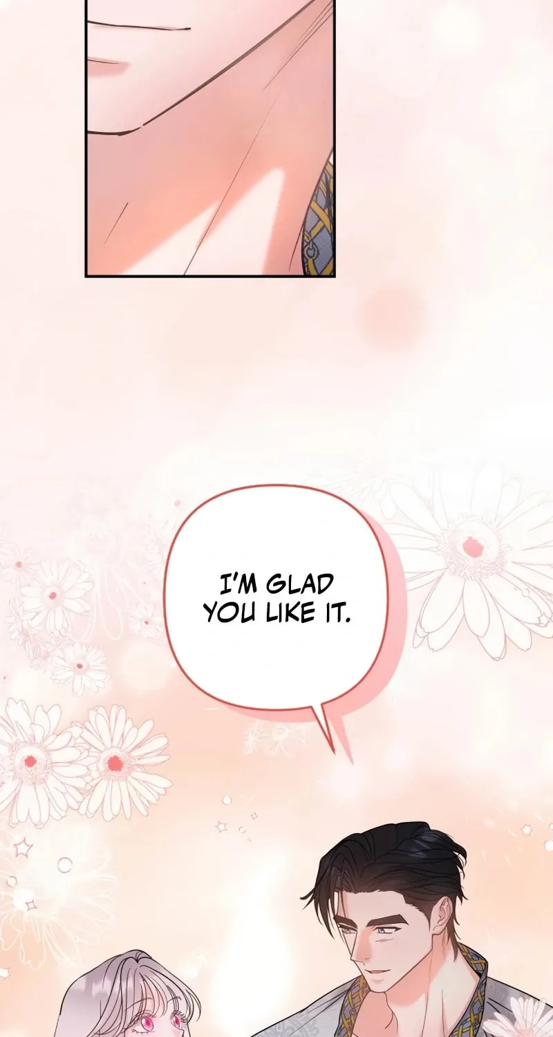 Holding You Close Chapter 6 page 32 - 