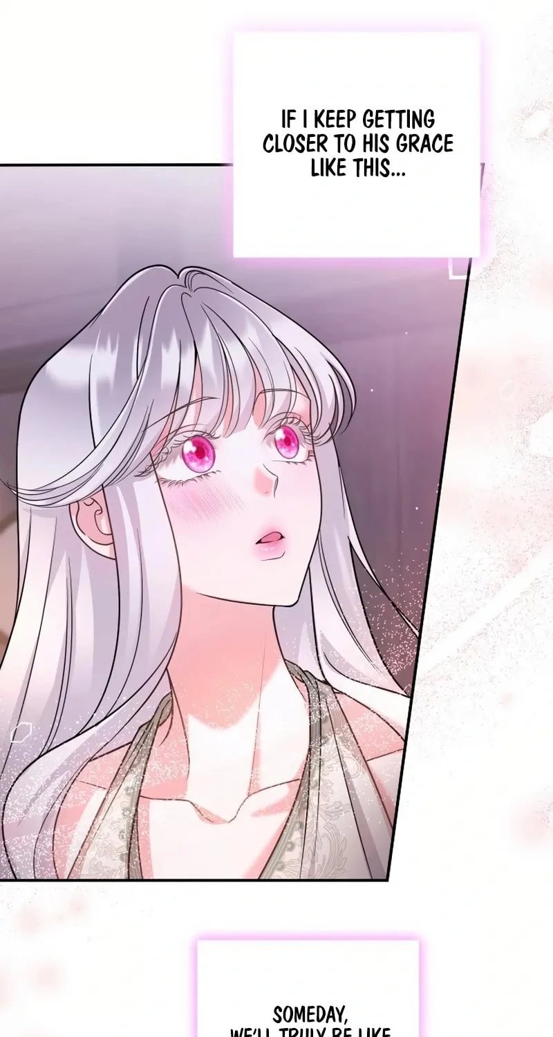 Holding You Close Chapter 6 page 34 - 