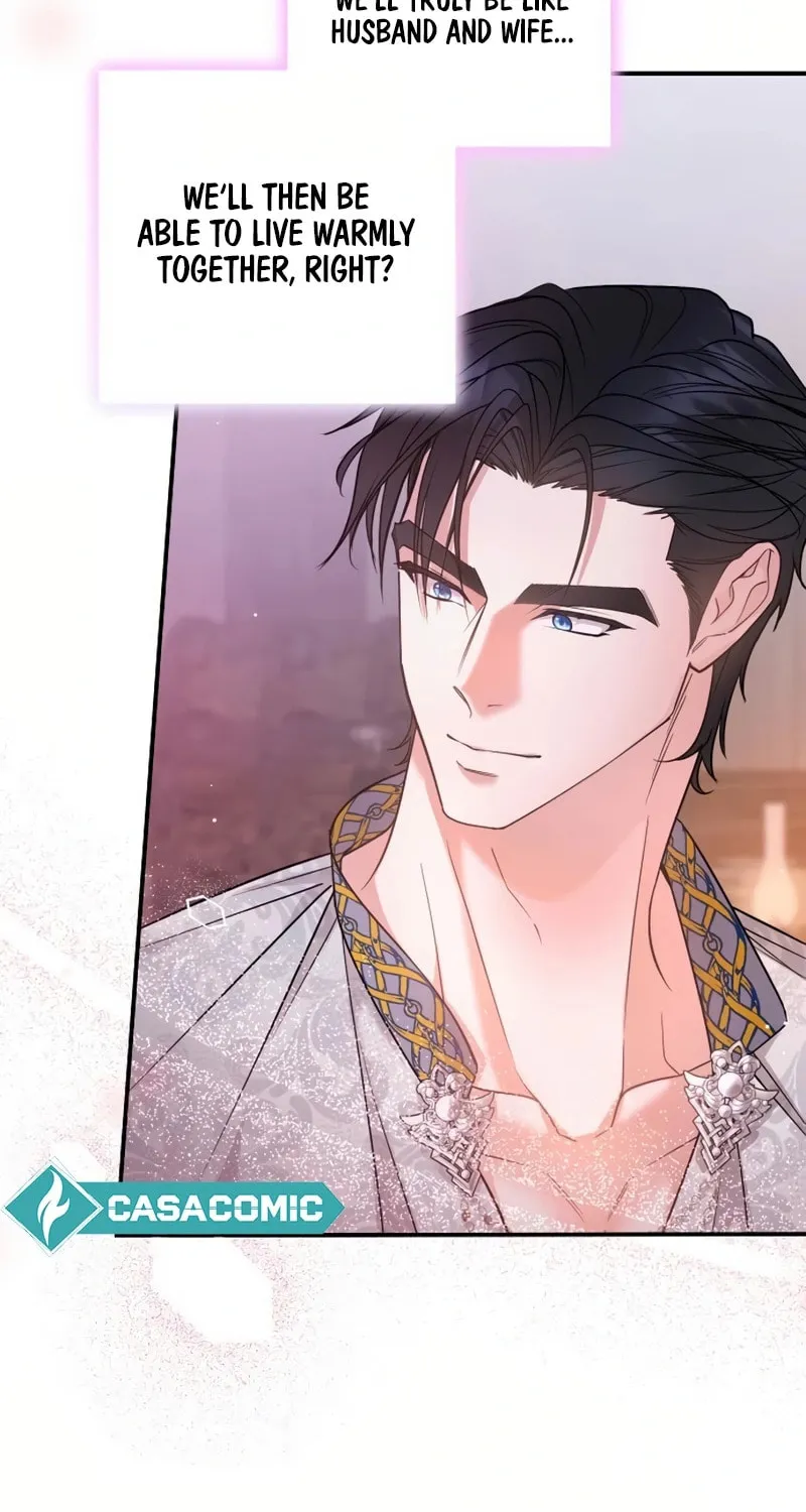 Holding You Close Chapter 6 page 35 - 