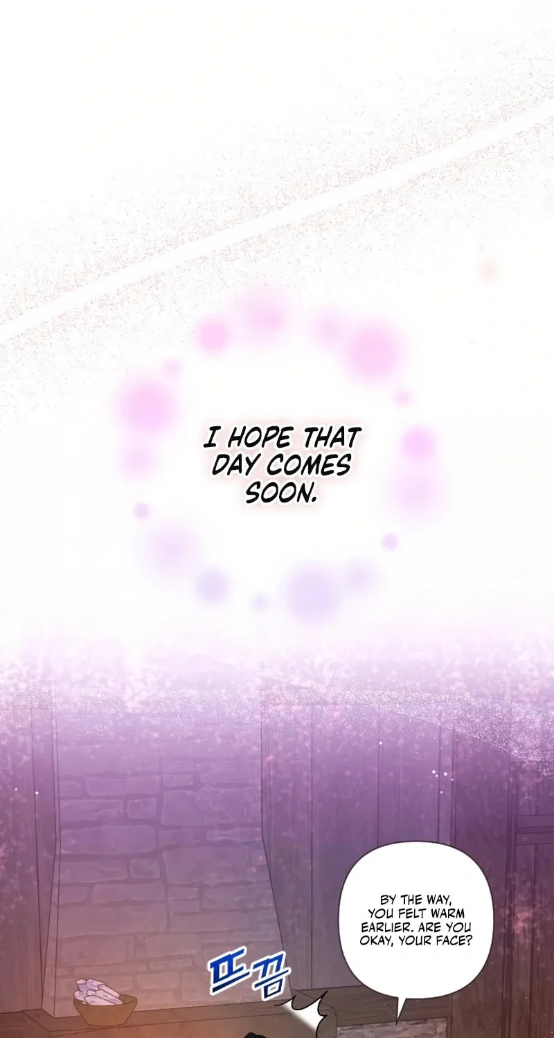 Holding You Close Chapter 6 page 36 - 