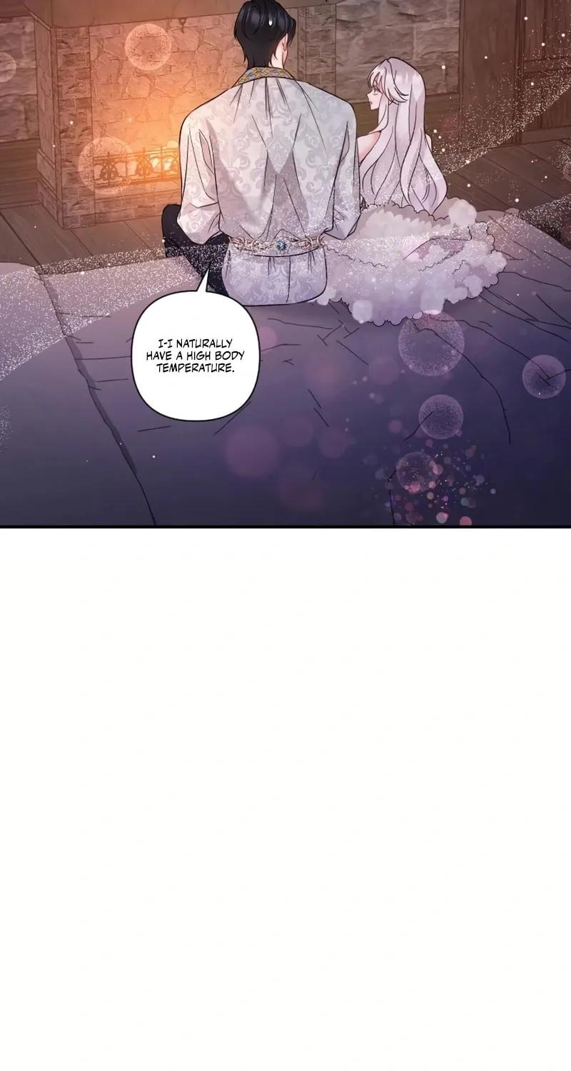Holding You Close Chapter 6 page 37 - 