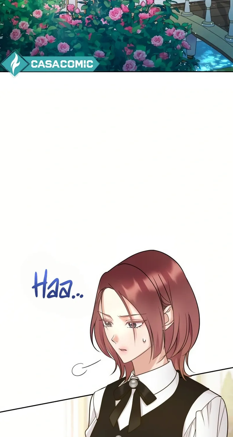 Holding You Close Chapter 6 page 40 - 
