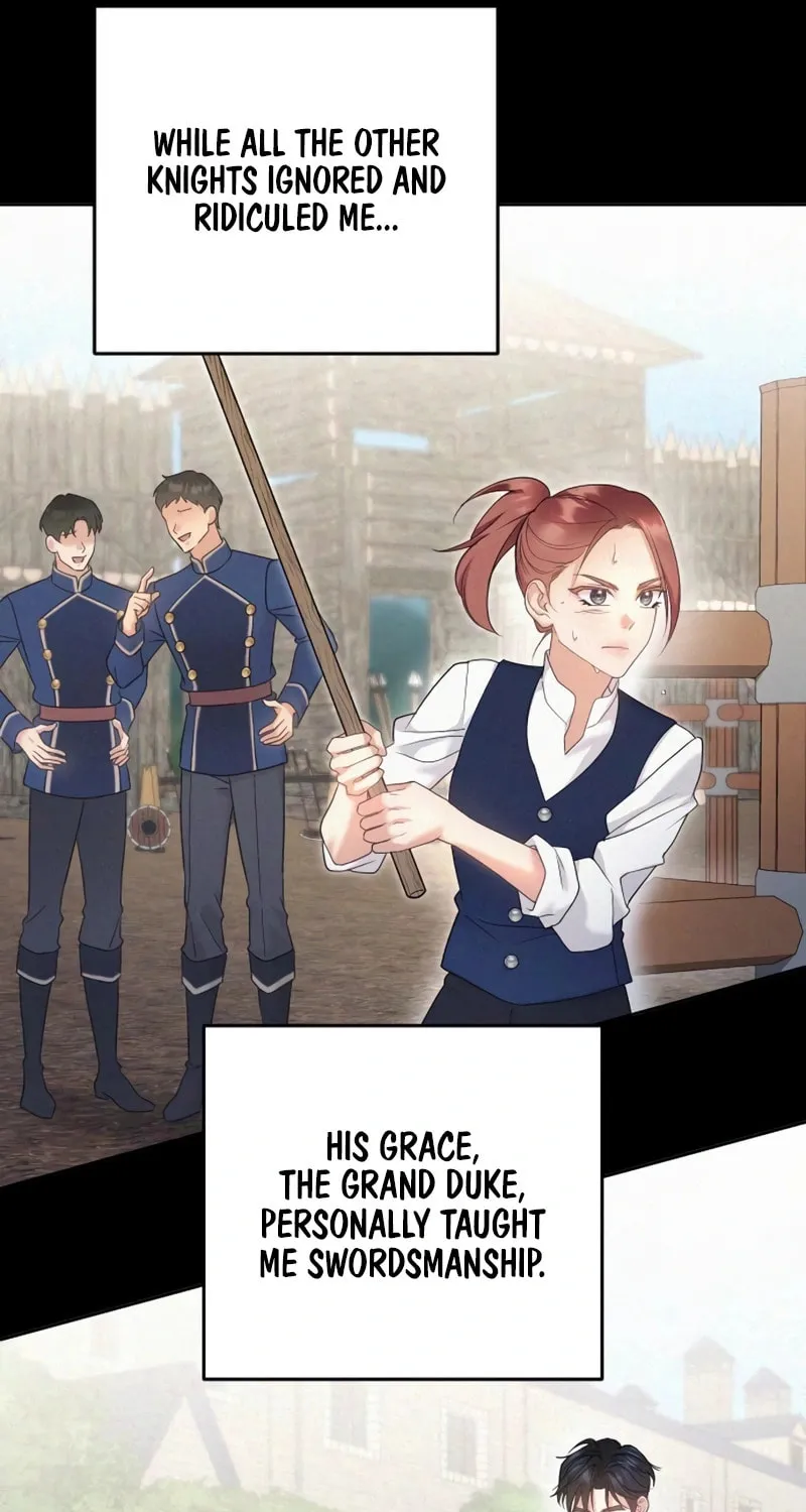 Holding You Close Chapter 6 page 44 - 