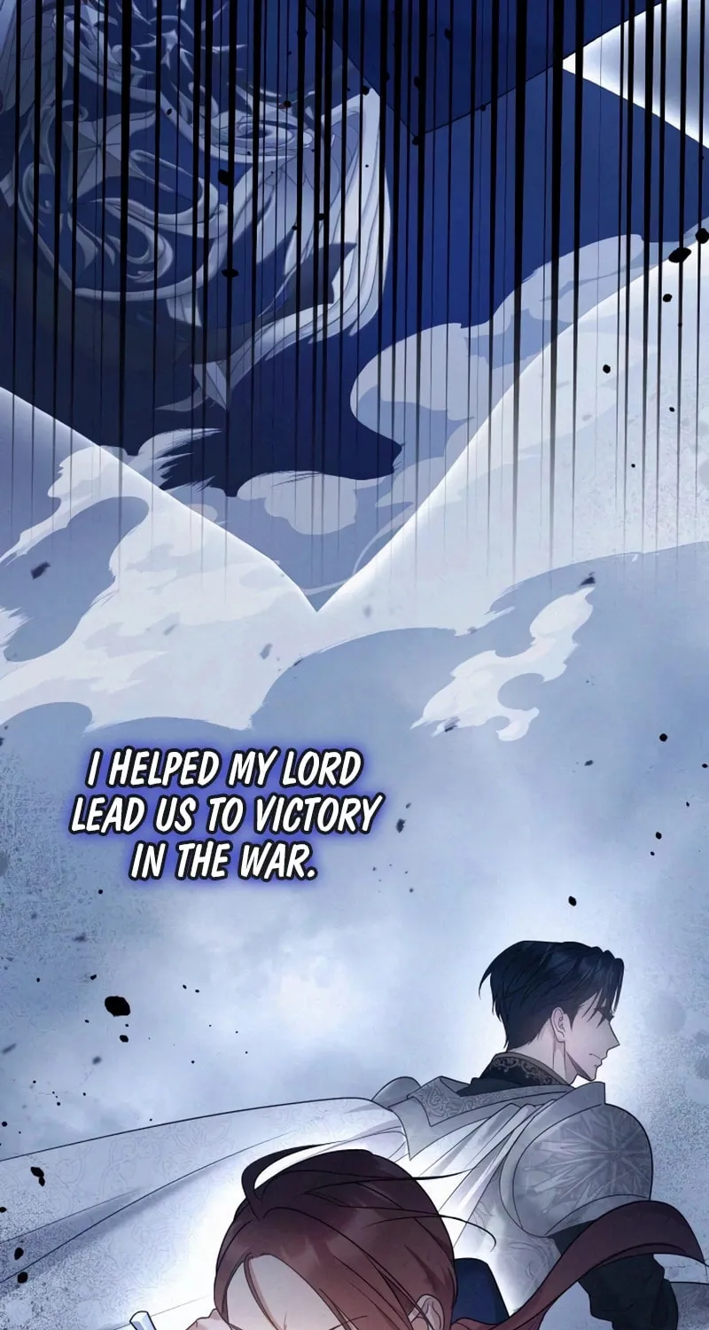 Holding You Close Chapter 6 page 46 - 