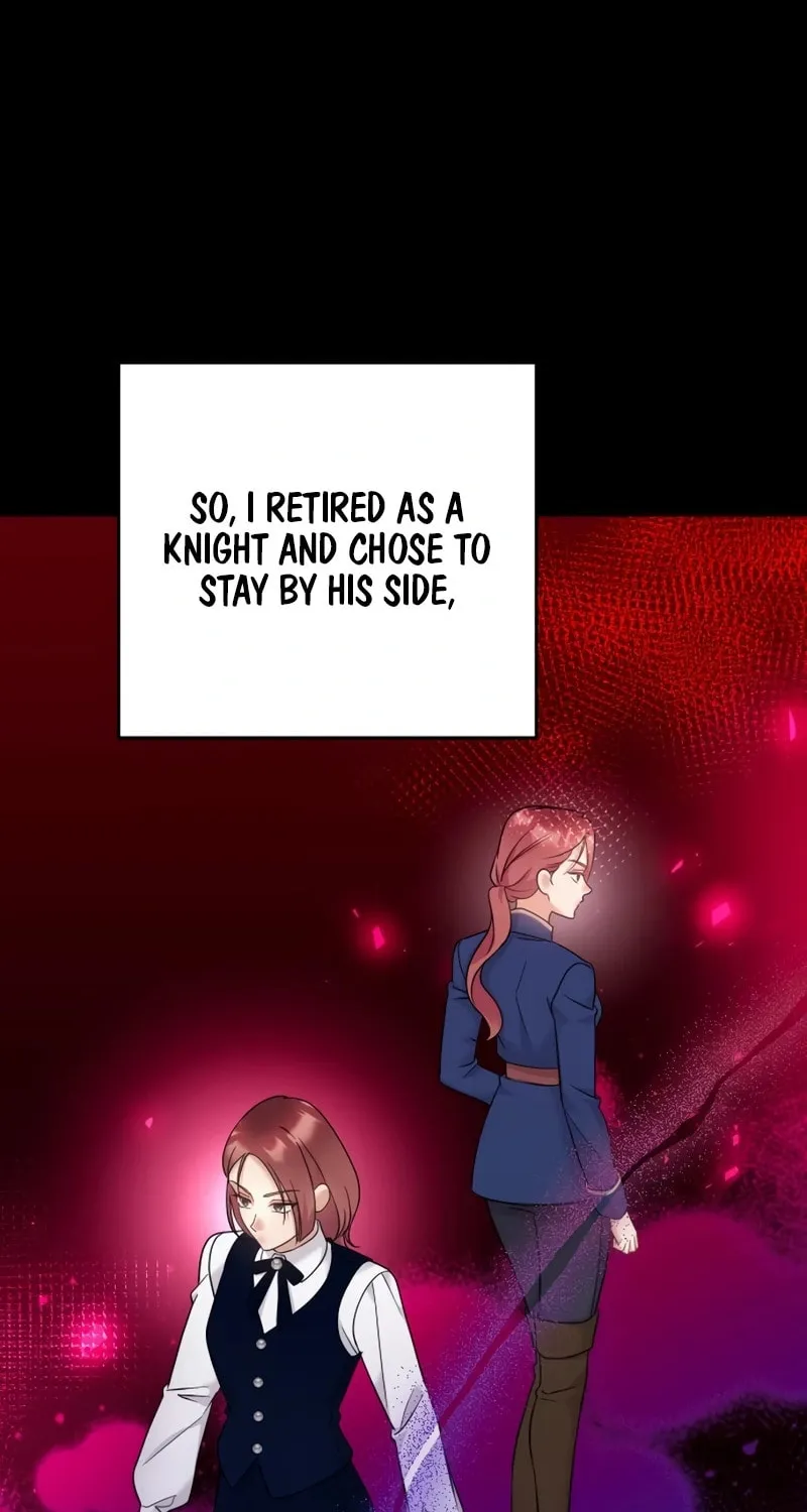 Holding You Close Chapter 6 page 50 - 