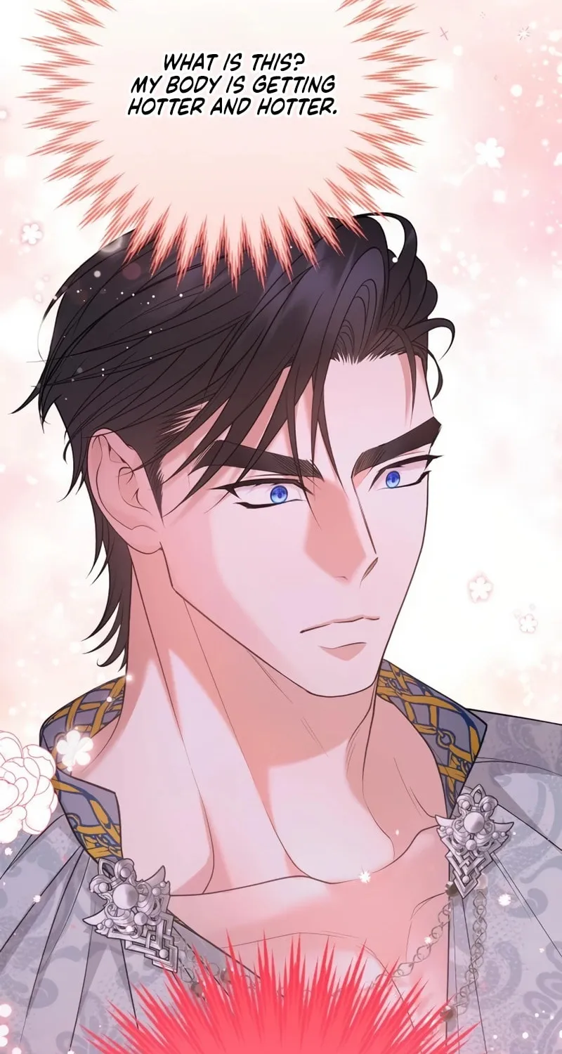 Holding You Close Chapter 6 page 6 - 