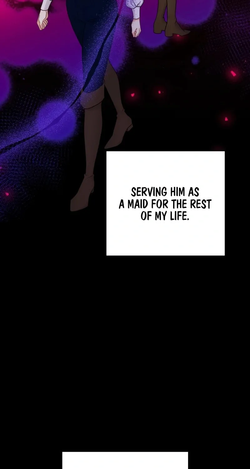 Holding You Close Chapter 6 page 51 - 