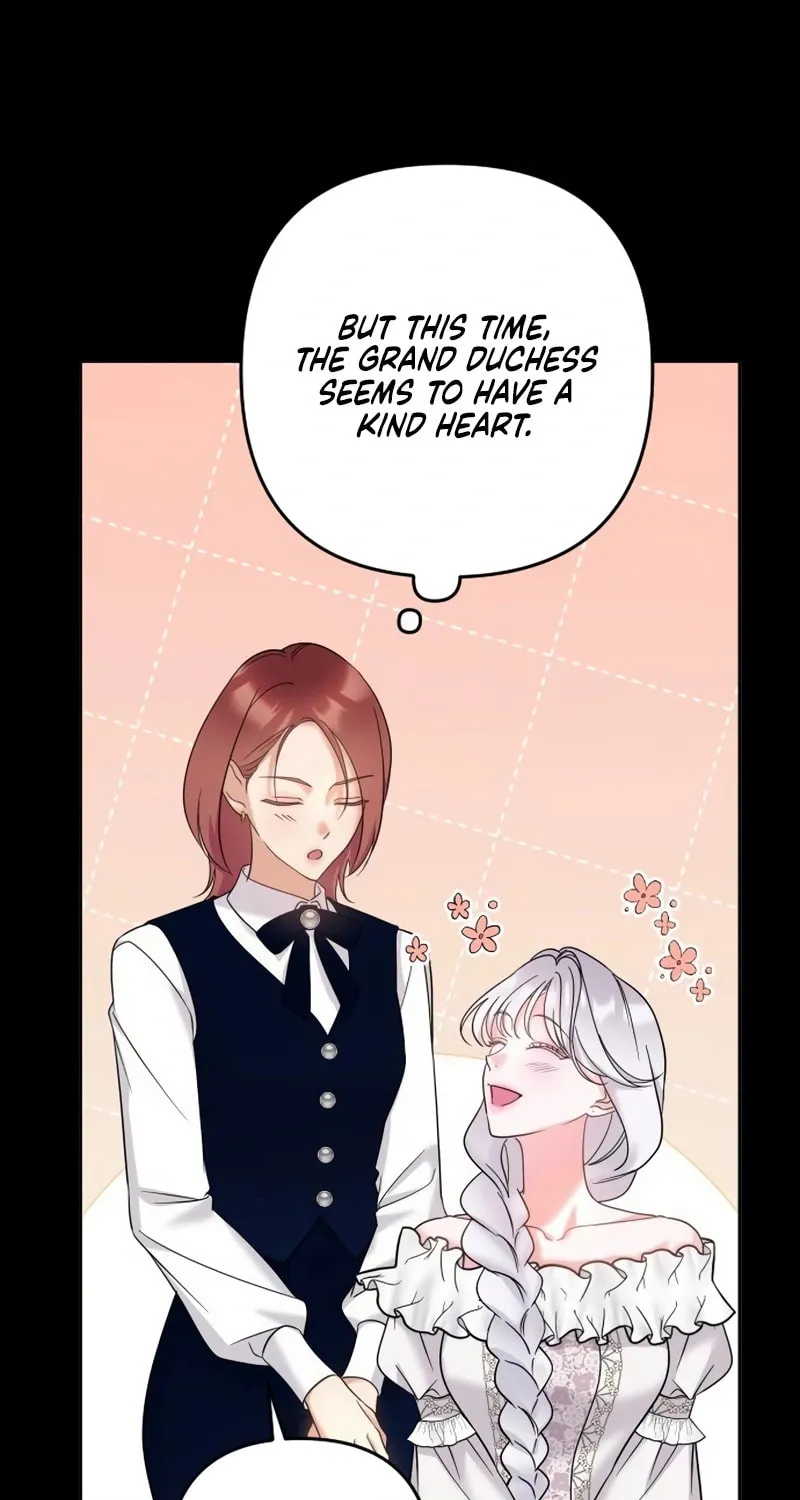 Holding You Close Chapter 6 page 53 - 