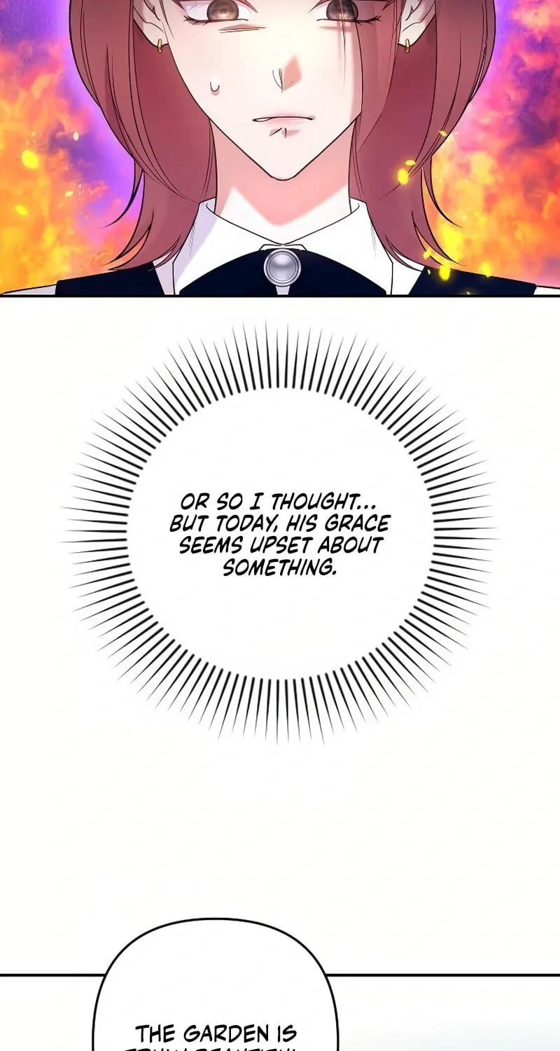 Holding You Close Chapter 6 page 57 - 