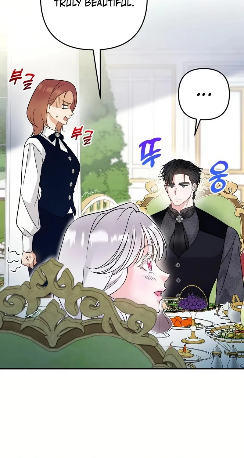 Holding You Close Chapter 6 page 58 - 