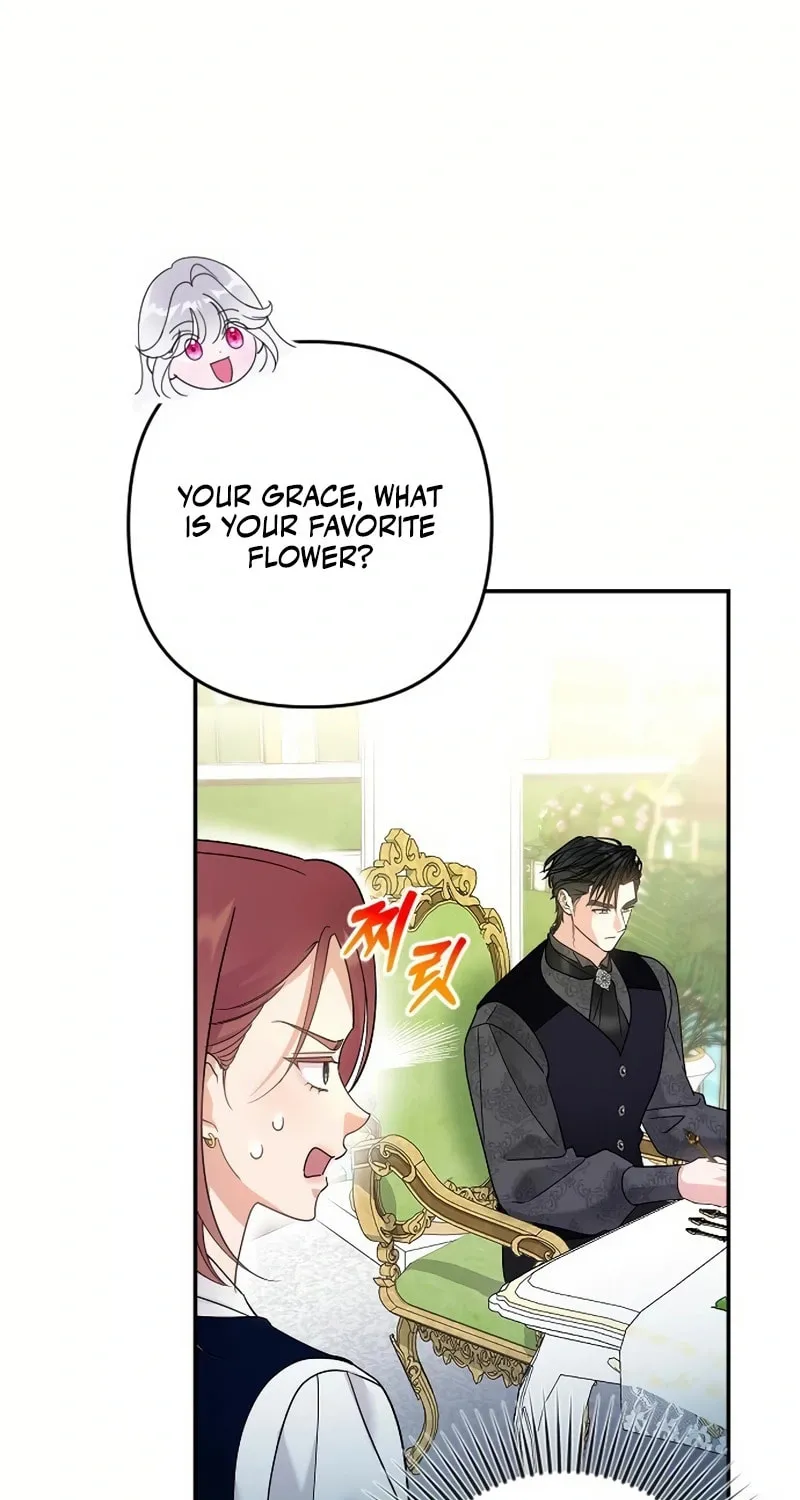 Holding You Close Chapter 6 page 59 - 