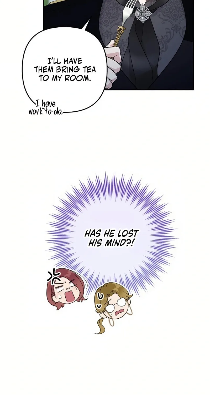 Holding You Close Chapter 6 page 63 - 