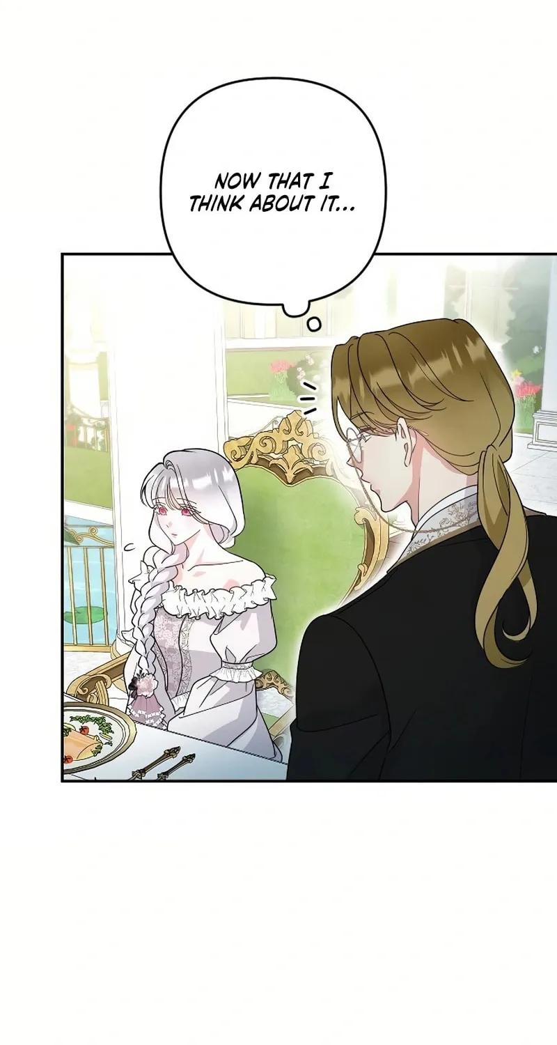 Holding You Close Chapter 6 page 64 - 