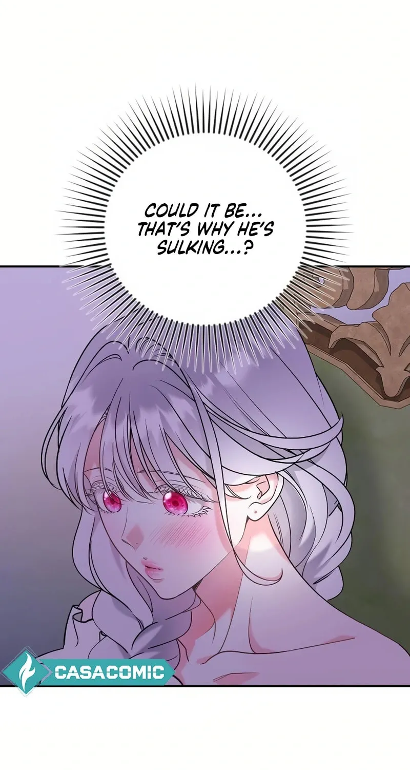 Holding You Close Chapter 6 page 65 - 