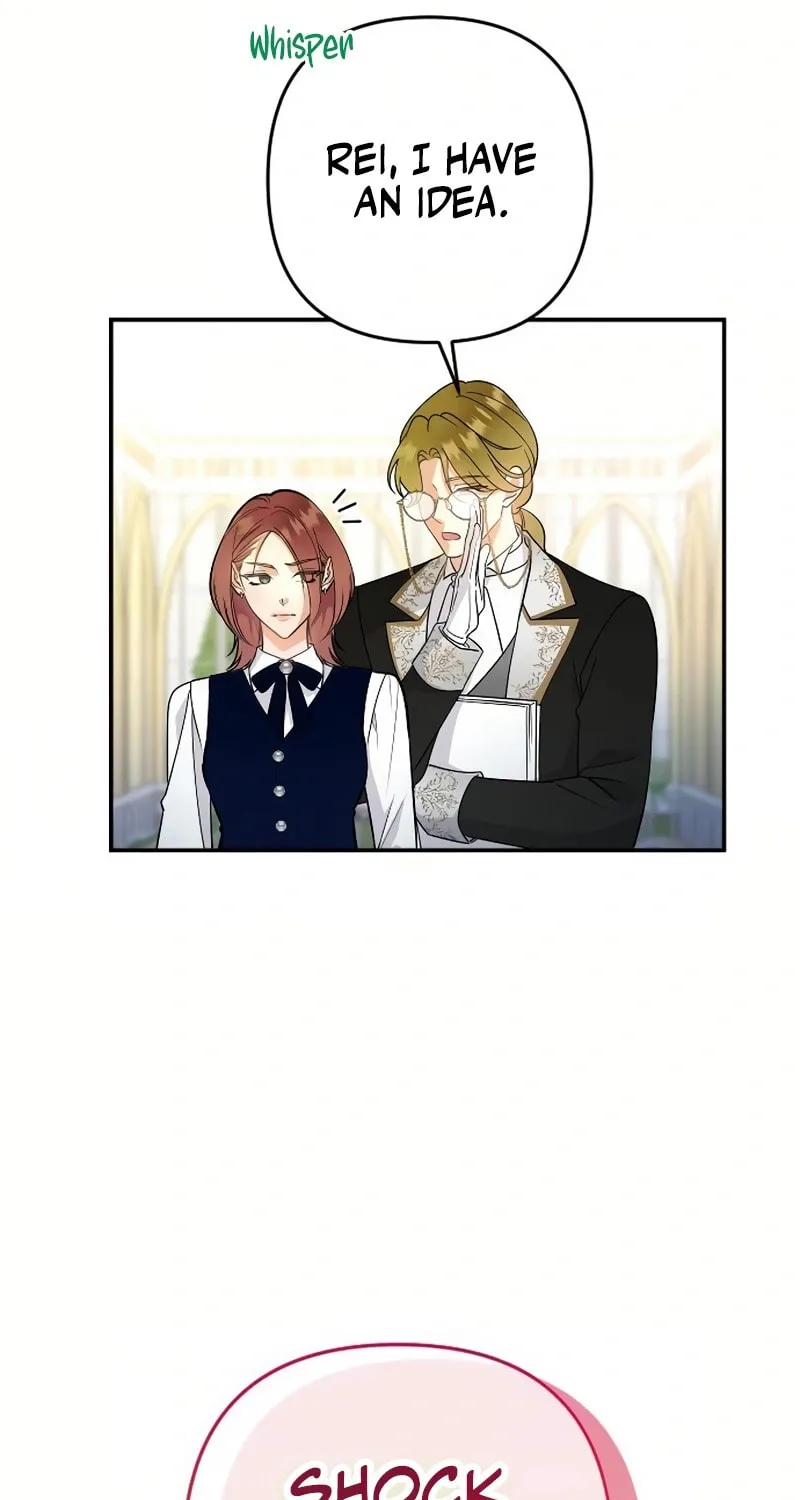 Holding You Close Chapter 6 page 67 - 