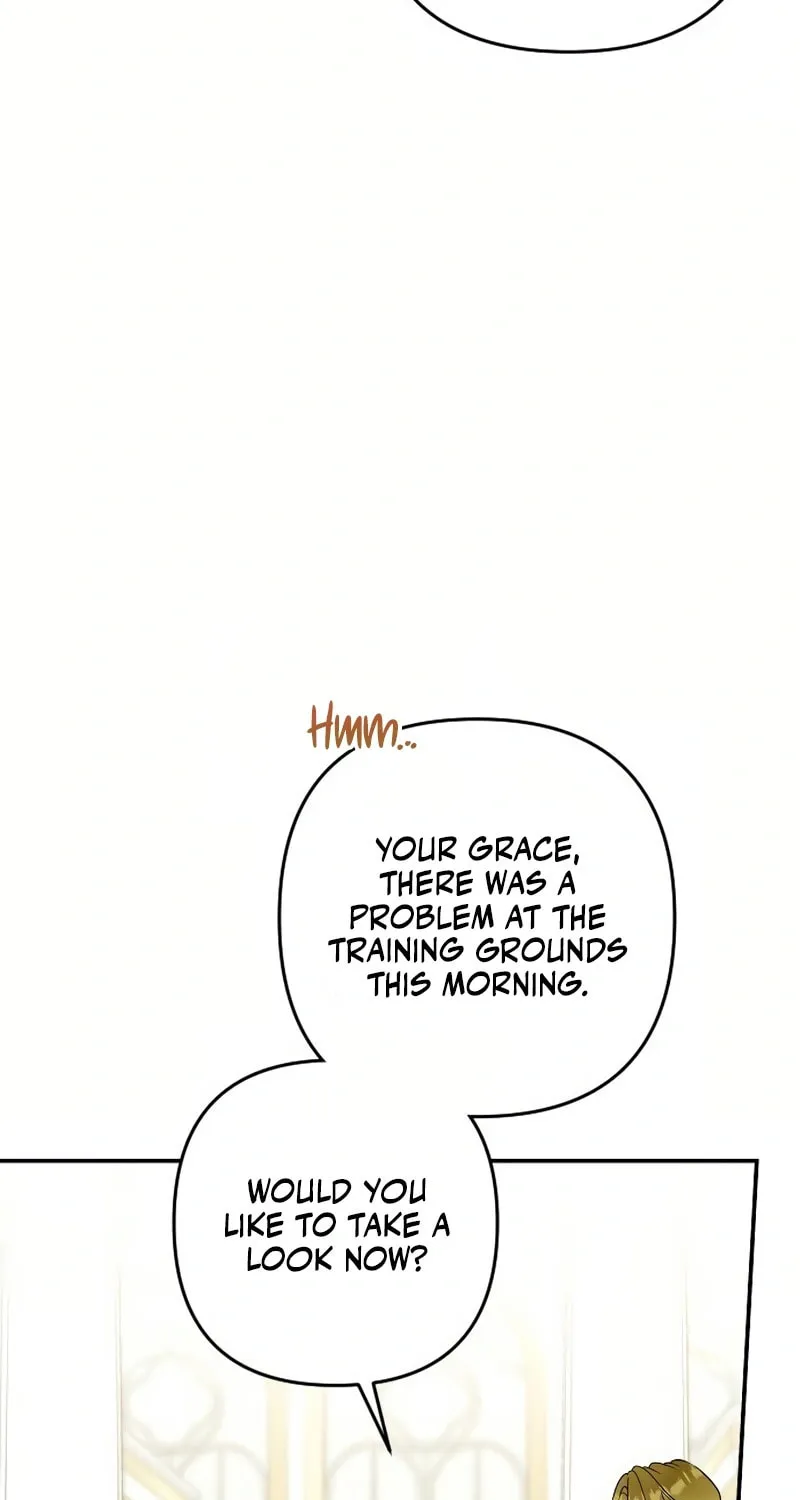 Holding You Close Chapter 6 page 69 - 