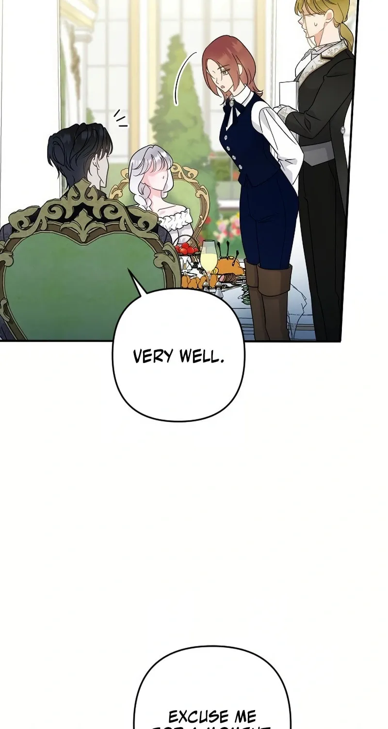 Holding You Close Chapter 6 page 70 - 