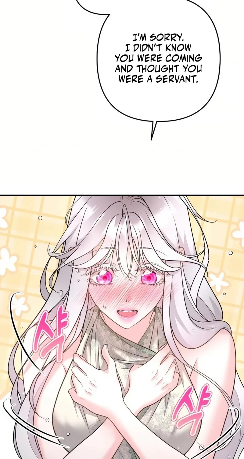 Holding You Close Chapter 6 page 8 - 