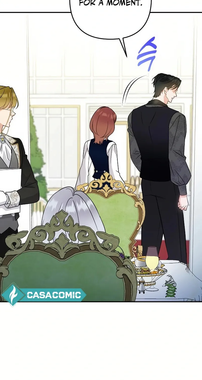 Holding You Close Chapter 6 page 71 - 
