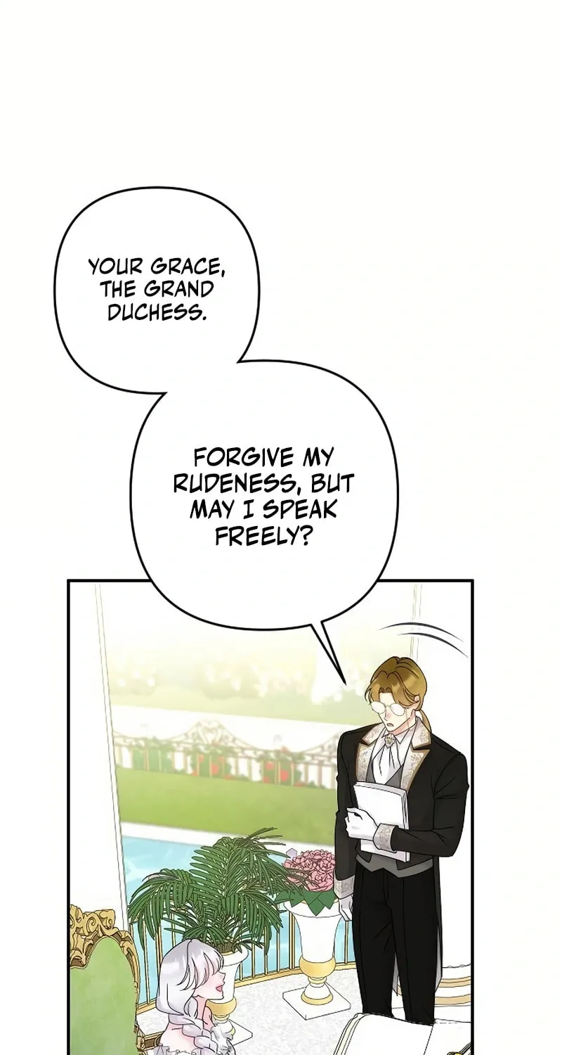 Holding You Close Chapter 6 page 73 - 