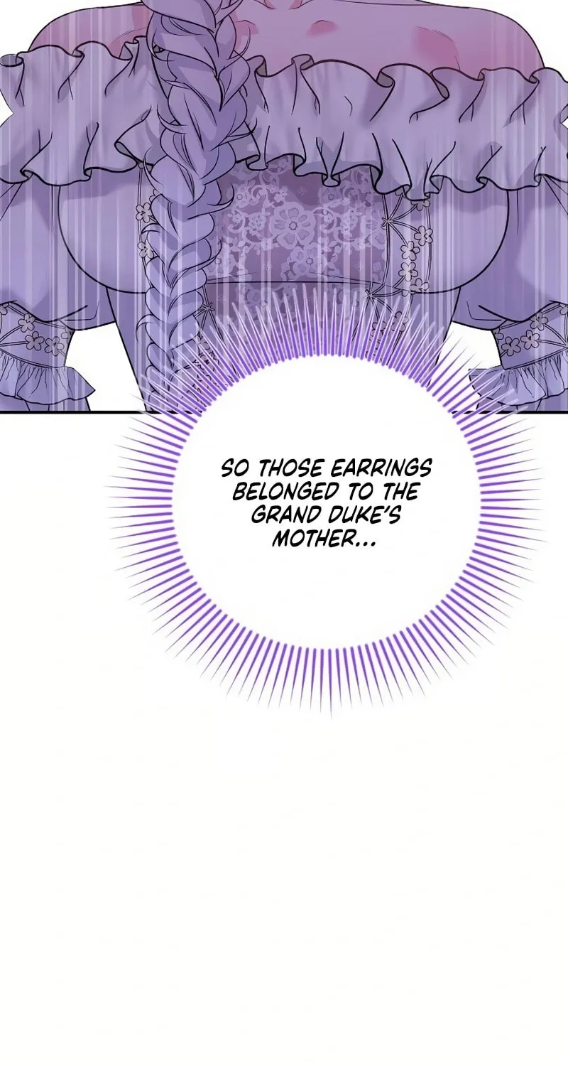 Holding You Close Chapter 6 page 80 - 