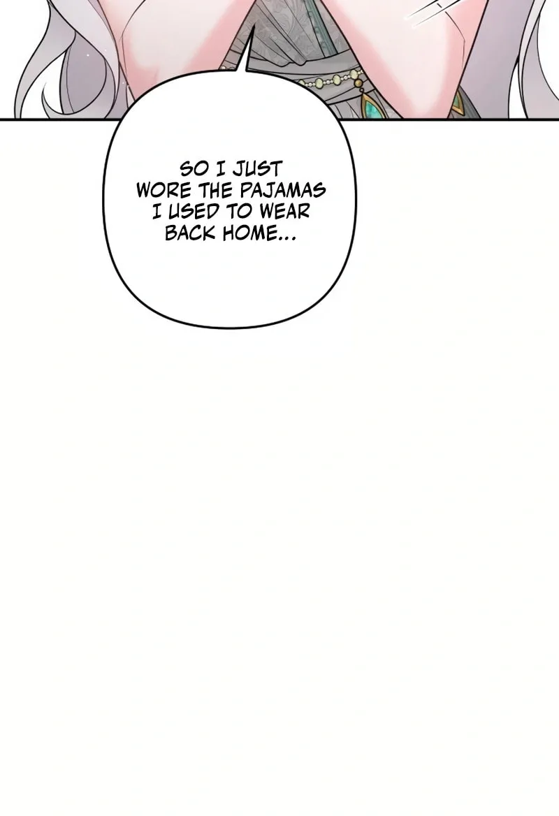 Holding You Close Chapter 6 page 9 - 