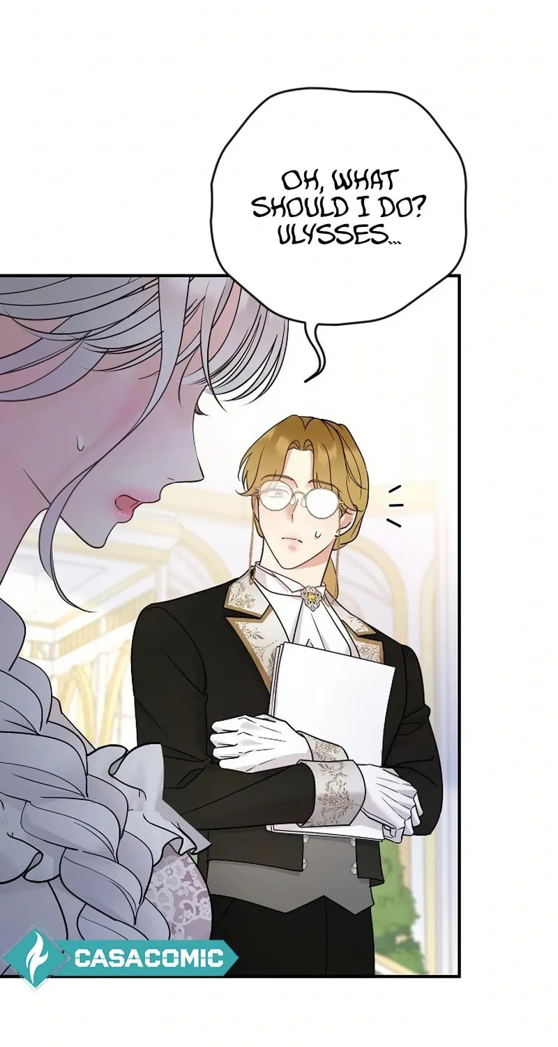 Holding You Close Chapter 6 page 81 - 