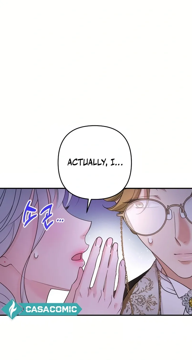 Holding You Close Chapter 6 page 82 - 