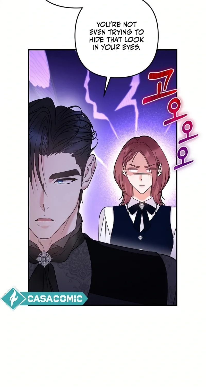 Holding You Close Chapter 6 page 87 - 