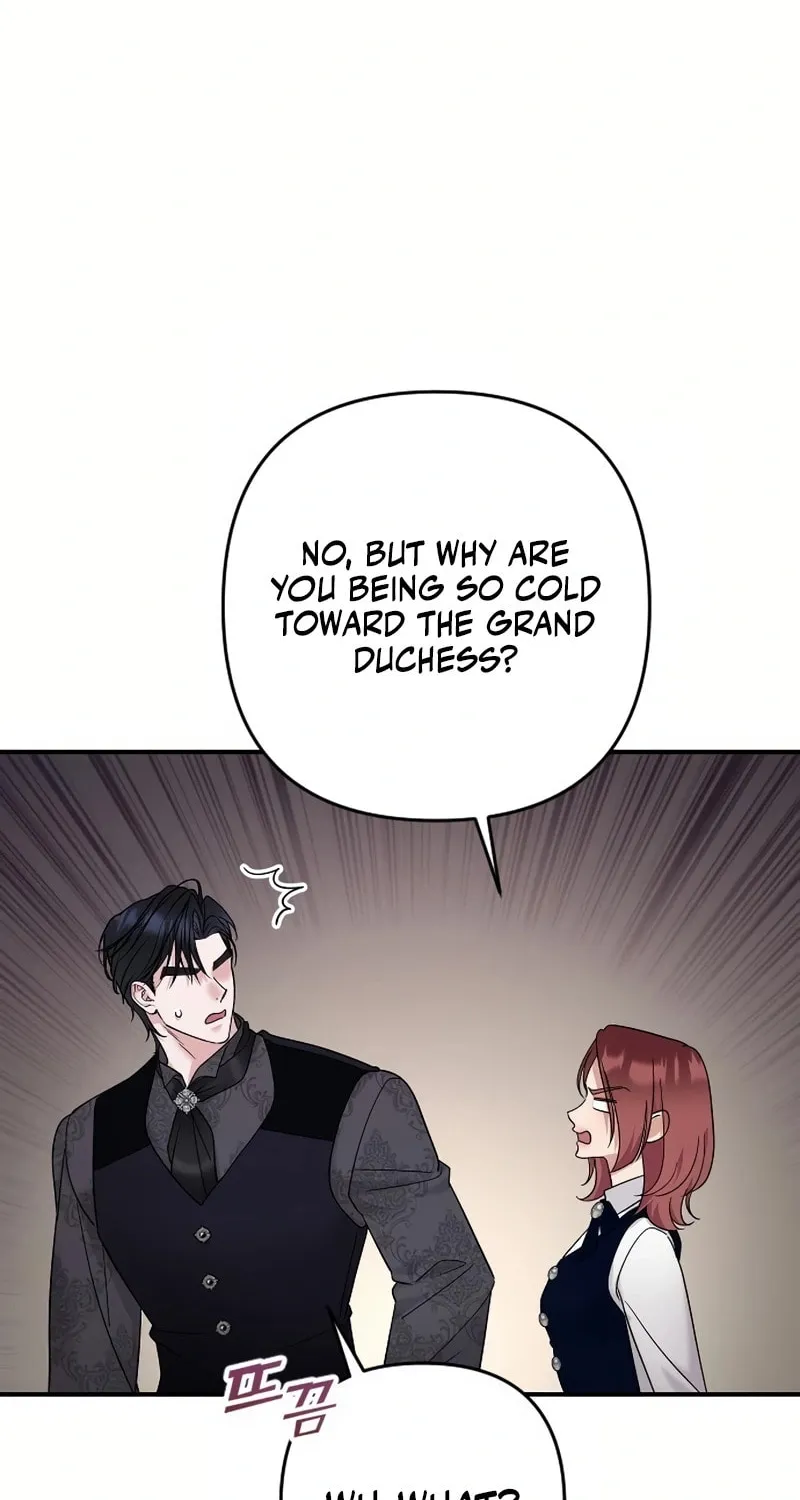 Holding You Close Chapter 6 page 88 - 