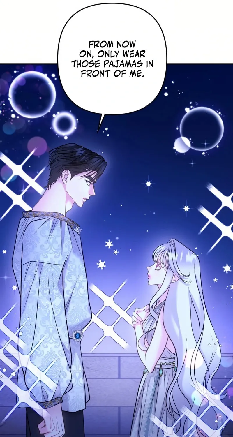Holding You Close Chapter 6 page 10 - 