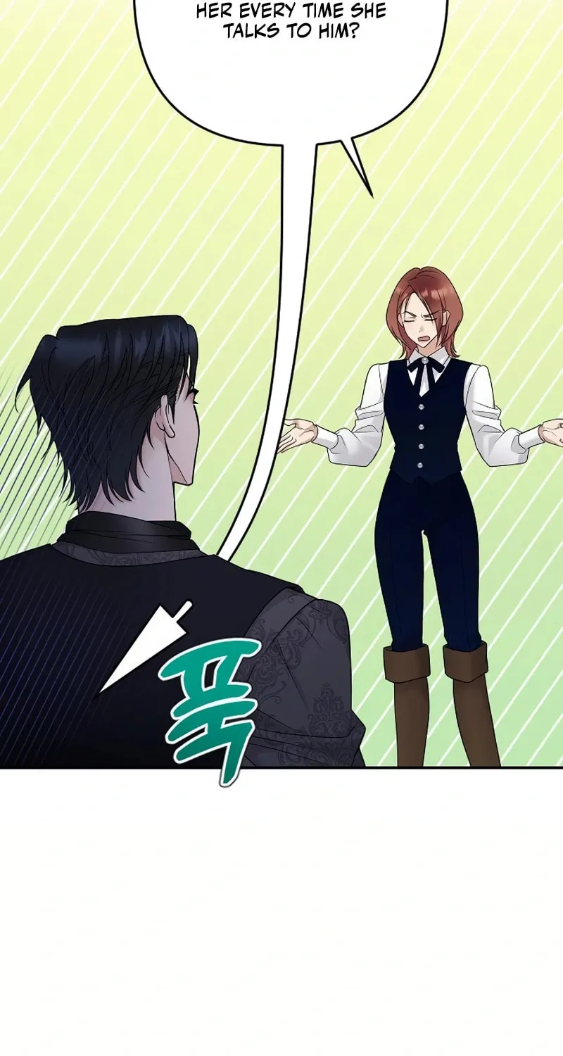 Holding You Close Chapter 6 page 93 - 