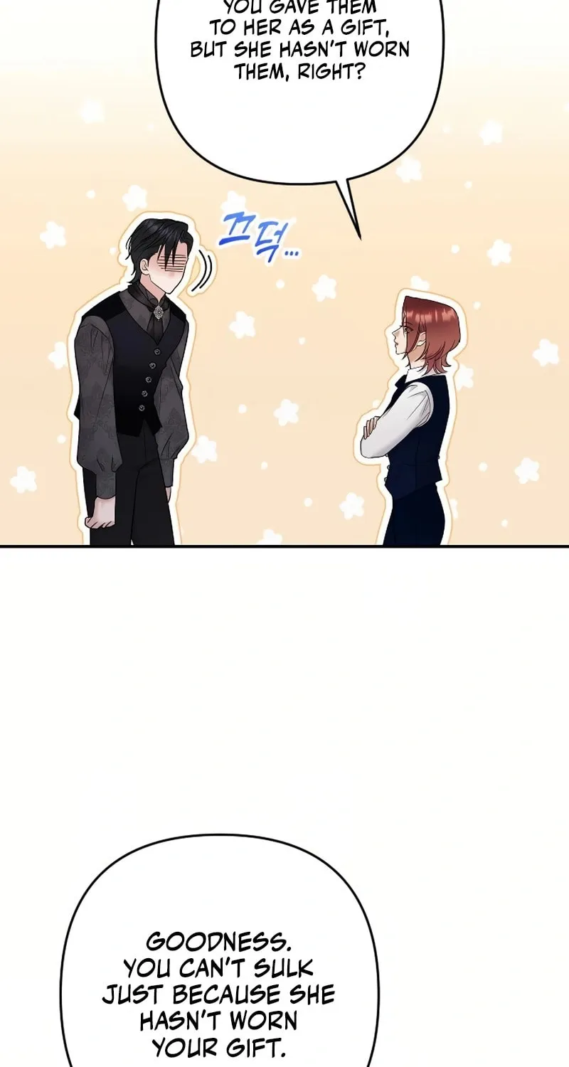 Holding You Close Chapter 6 page 97 - 