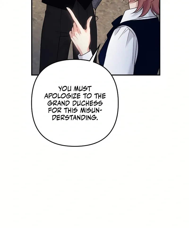 Holding You Close Chapter 6 page 100 - 