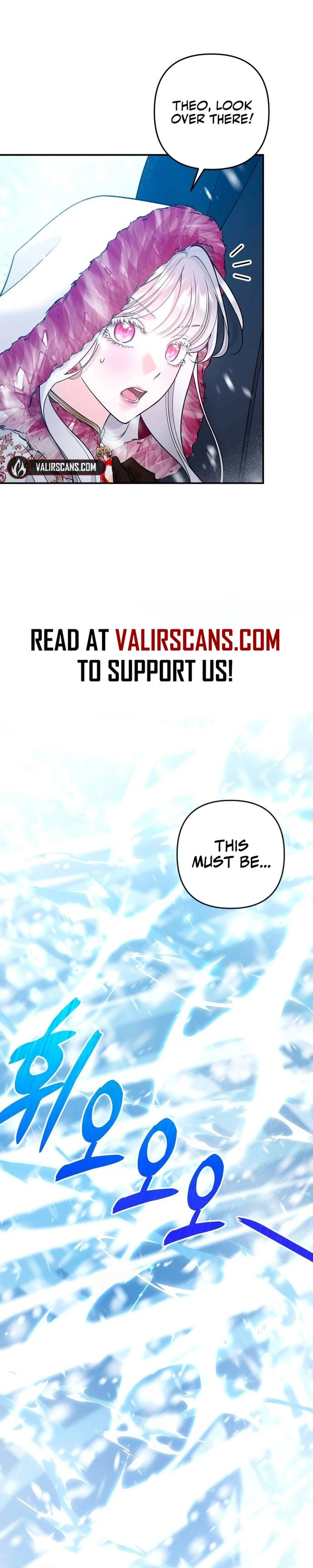 Holding You Close Chapter 64 page 17 - 