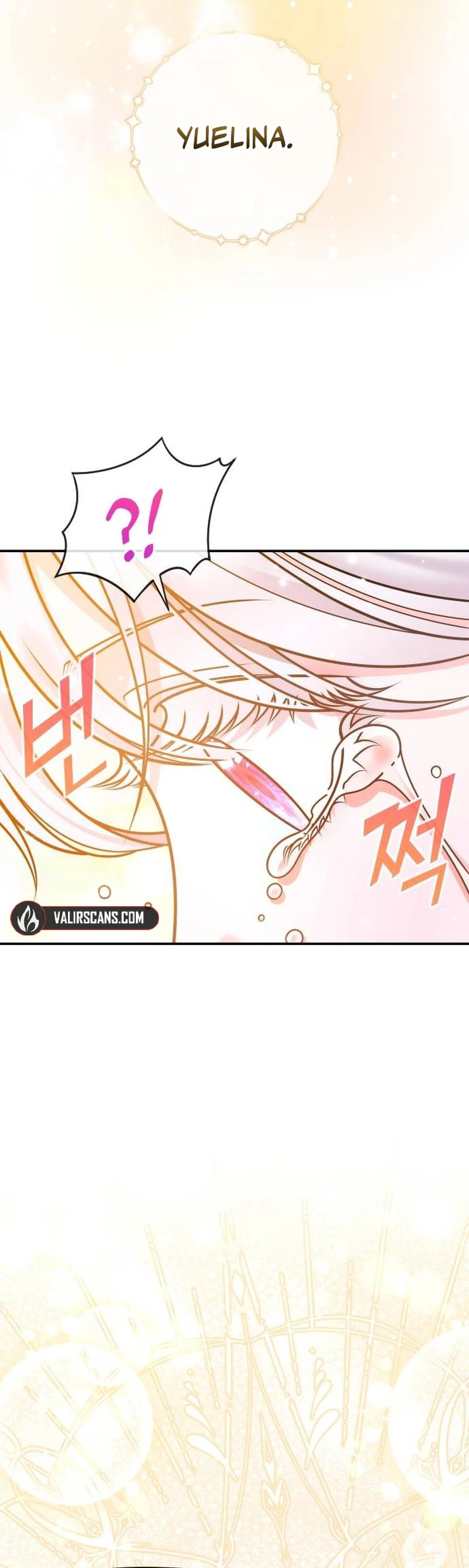 Holding You Close Chapter 64 page 30 - 
