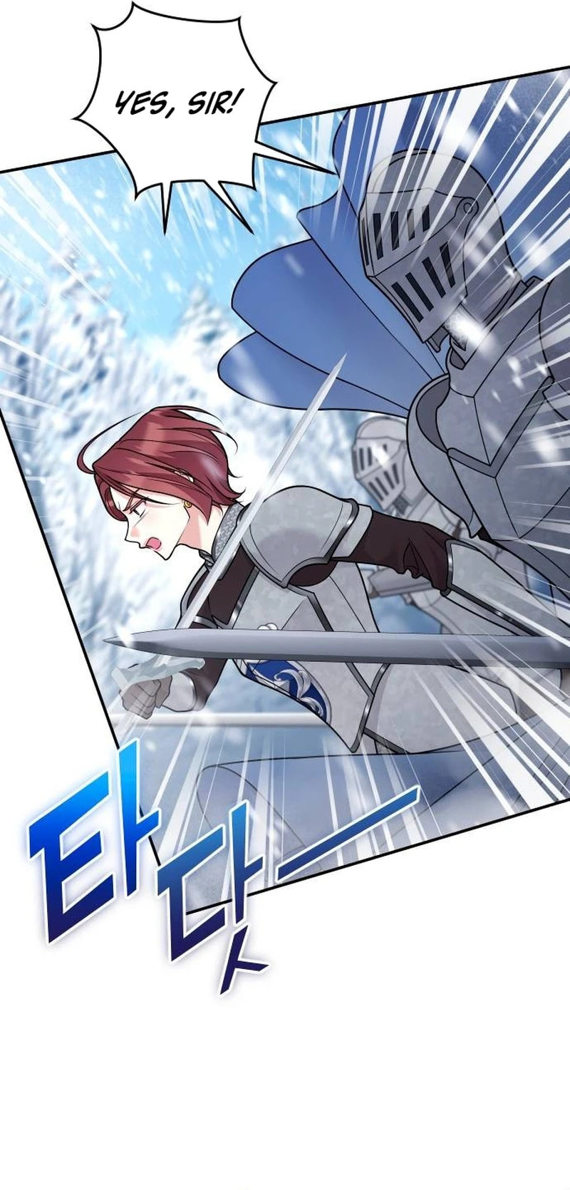 Holding You Close Chapter 64 page 4 - 