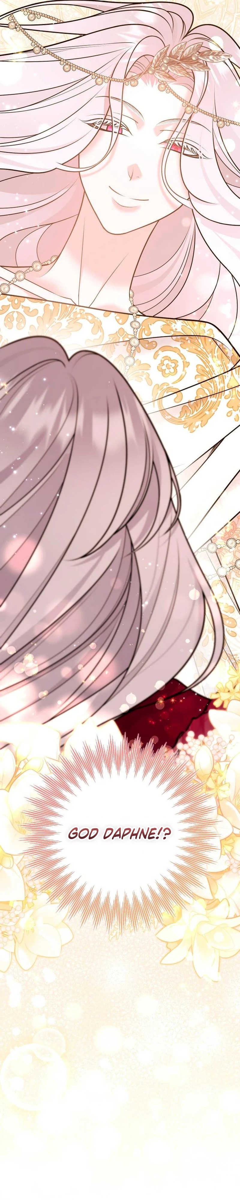 Holding You Close Chapter 64 page 31 - 