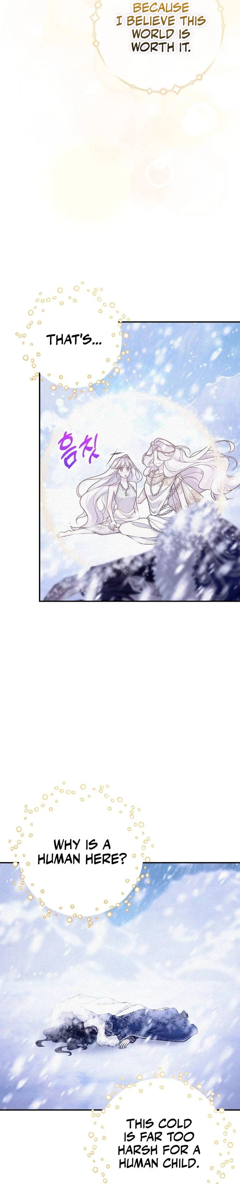 Holding You Close Chapter 64 page 35 - 